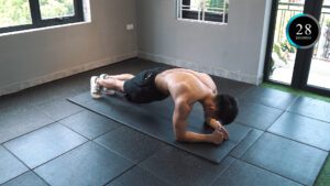 hít thở tập gym giúp tăng khả năng chịu đựng