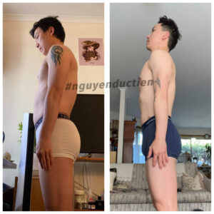 xác định mục tiêu tập luyện là bước đầu để tăng cơ hoặc giảm mỡ