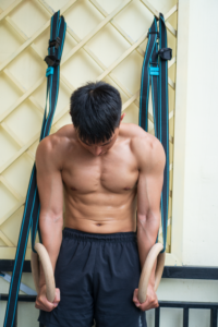 Mục tiêu tập luyện - body goal sẽ quyết định chương trình tập